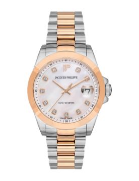 Jacques Philippe Quartz Kadın Kol Saati JPQLS347388