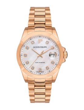 Jacques Philippe Quartz Kadın Kol Saati JPQLS343385