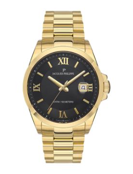 Jacques Philippe Quartz Erkek Kol Saati JPQGS332314