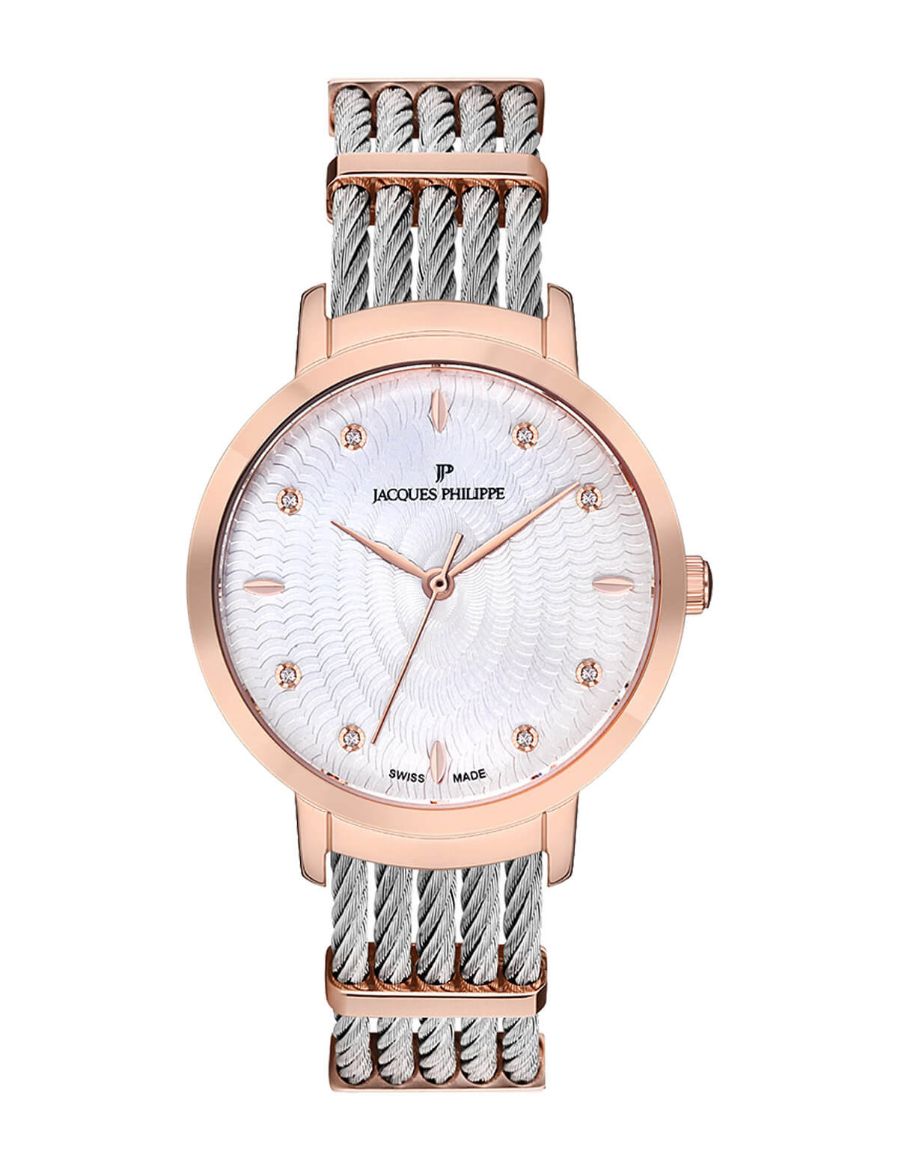 Jacques Philippe Quartz Kadın Kol Saati JPQLS063628