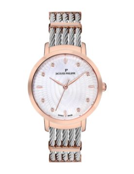 Jacques Philippe Quartz Kadın Kol Saati JPQLS063628