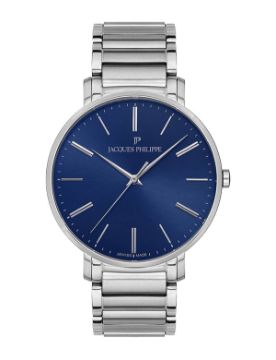 Jacques Philippe Quartz Erkek Kol Saati JPQGS071336