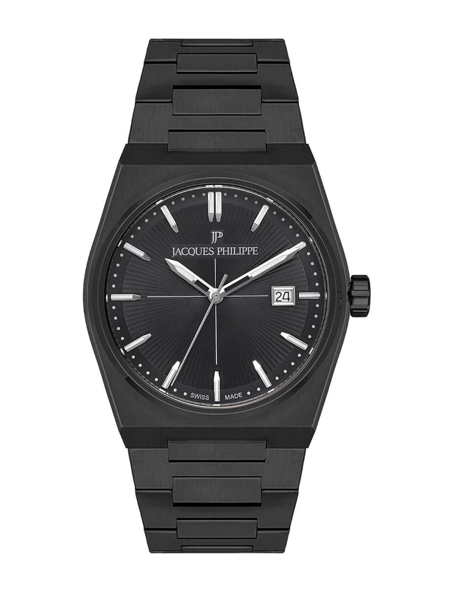 Jacques Philippe Quartz Erkek Kol Saati JPQGS424311