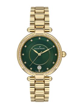 Jacques Philippe Quartz Kadın Kol Saati JPQLS0823X4