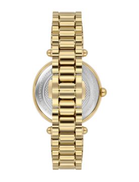 Jacques Philippe Quartz Kadın Kol Saati JPQLS0823X4