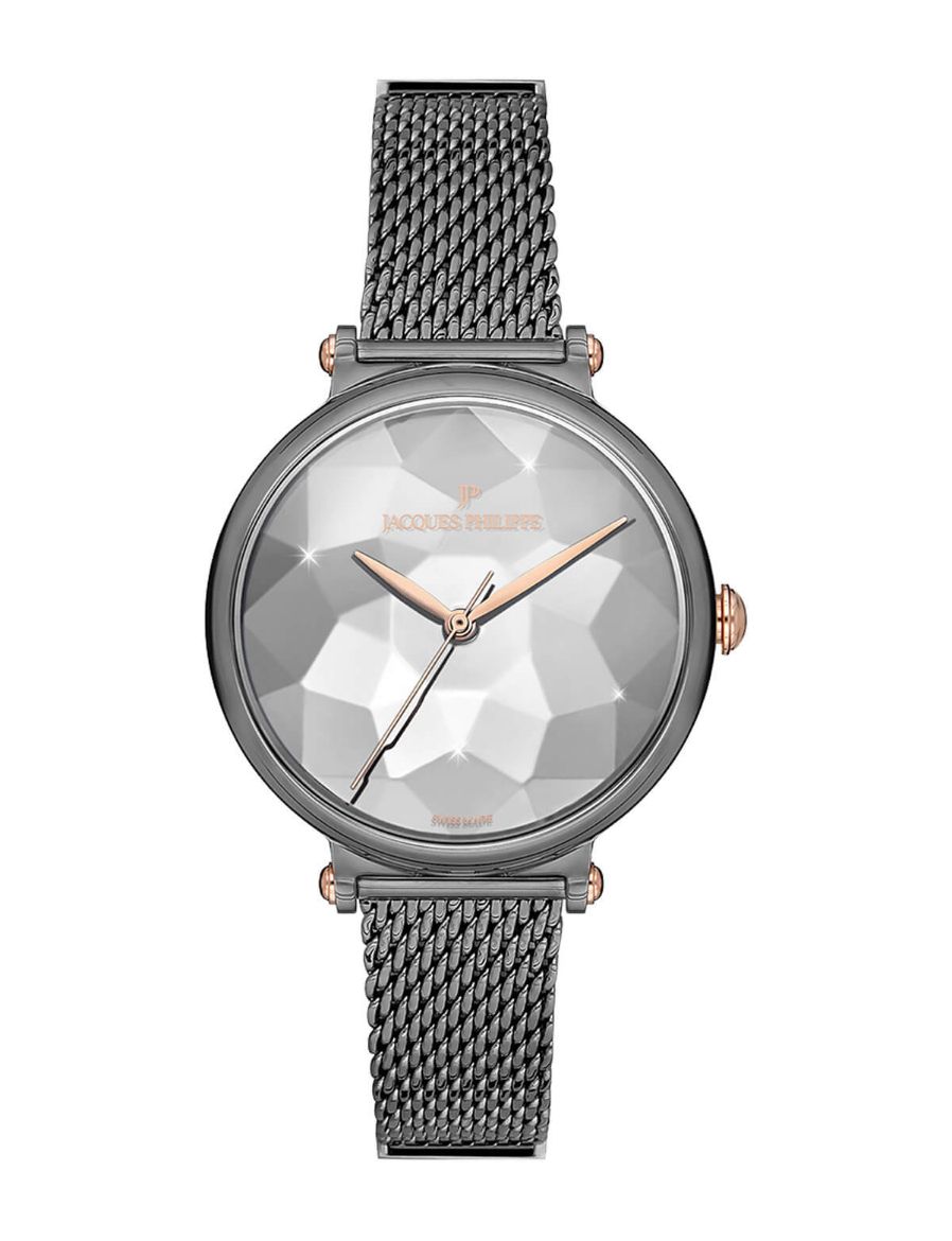 Jacques Philippe Quartz Kadın Kol Saati JPQLS1187X7
