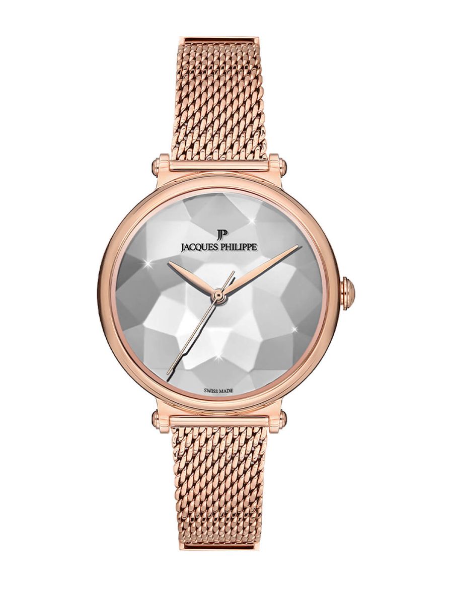 Jacques Philippe Quartz Kadın Kol Saati JPQLS1137X5