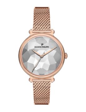 Jacques Philippe Quartz Kadın Kol Saati JPQLS1137X5