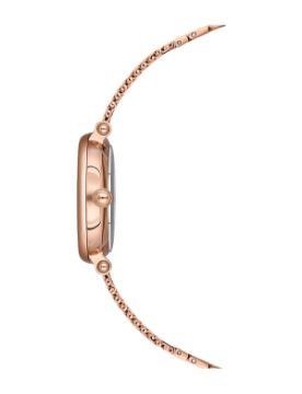 Jacques Philippe Quartz Kadın Kol Saati JPQLS1137X5