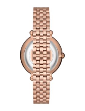 Jacques Philippe Quartz Kadın Kol Saati JPQLS1137X5