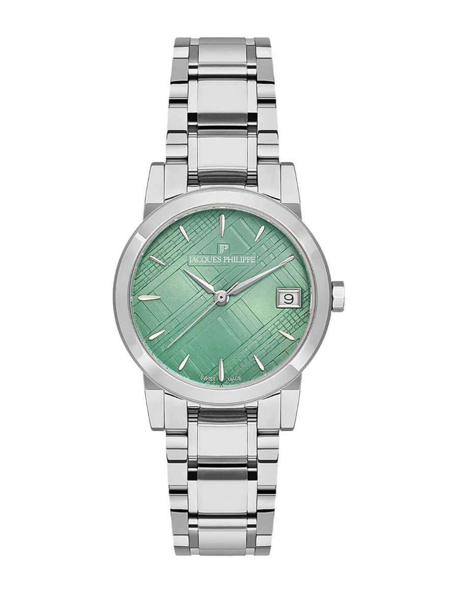 Jacques Philippe Quartz Kadın Kol Saati JPQLS3113M6