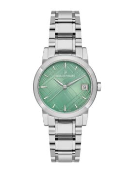 Jacques Philippe Quartz Kadın Kol Saati JPQLS3113M6