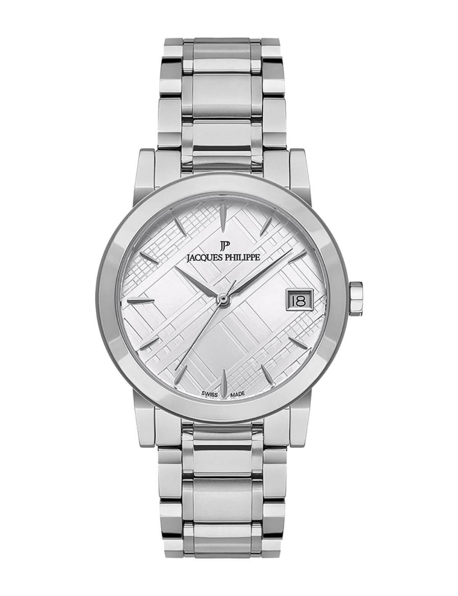 Jacques Philippe Quartz Kadın Kol Saati JPQLS161326