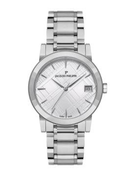Jacques Philippe Quartz Kadın Kol Saati JPQLS161326