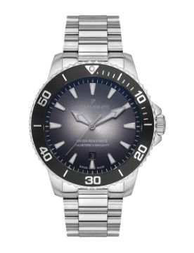 Jacques Philippe Quartz Erkek Kol Saati JPQGS181316