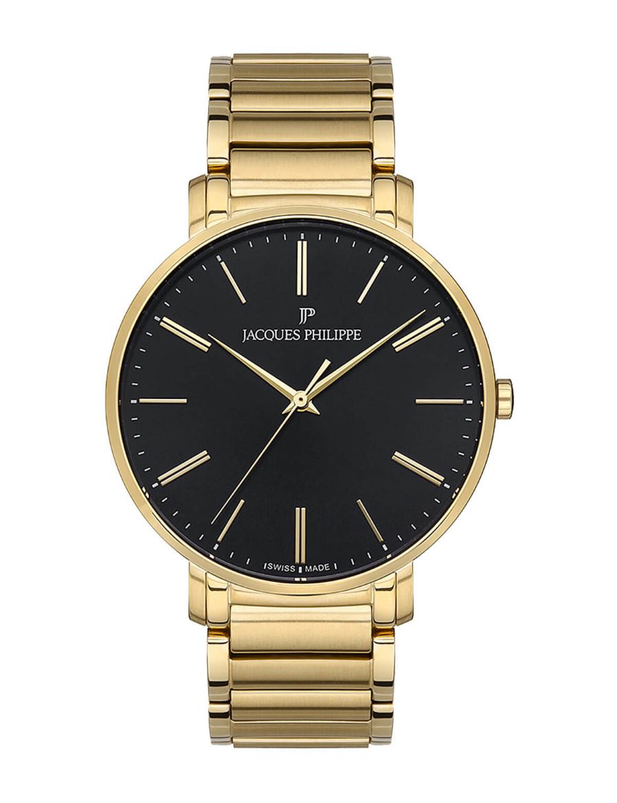 Jacques Philippe Quartz Erkek Kol Saati JPQGS072314