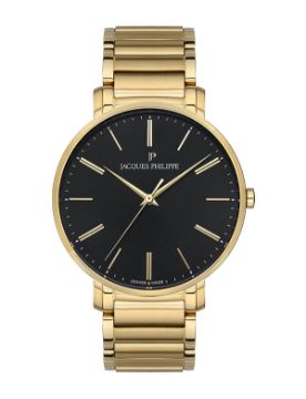 Jacques Philippe Quartz Erkek Kol Saati JPQGS072314