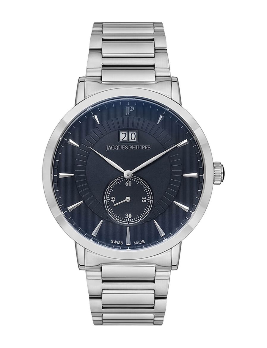 Jacques Philippe Quartz Erkek Kol Saati JPQGS101316