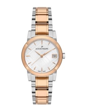 Jacques Philippe Quartz Kadın Kol Saati JPQLS317328RG
