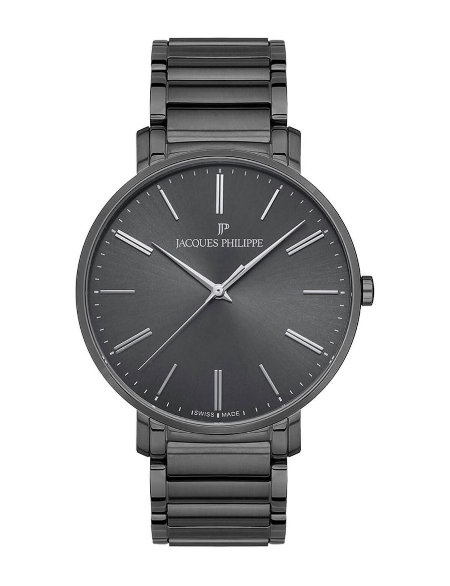 Jacques Philippe Quartz Erkek Kol Saati JPQGS078347