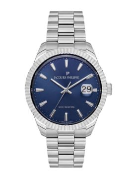 Jacques Philippe Quartz Erkek Kol Saati JPQGS231336