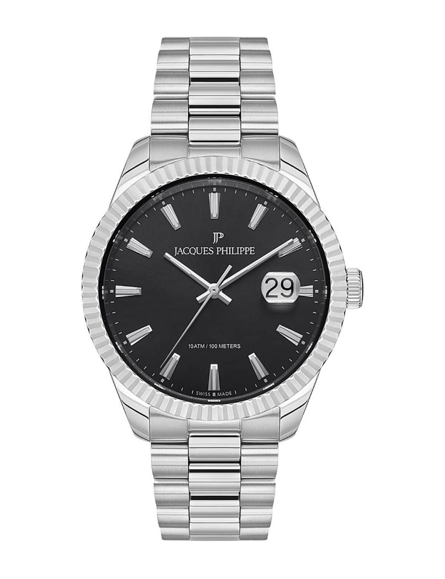 Jacques Philippe Quartz Erkek Kol Saati JPQGS231316