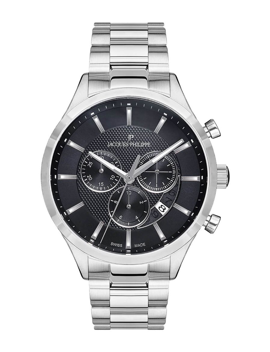 Jacques Philippe Quartz Erkek Kol Saati JPQGC031316