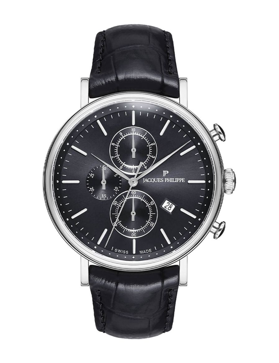 Jacques Philippe Quartz Erkek Kol Saati JPQGC021111