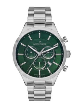 Jacques Philippe Quartz Erkek Kol Saati JPQGC0313X6