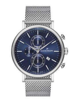Jacques Philippe Quartz Erkek Kol Saati JPQGC021236
