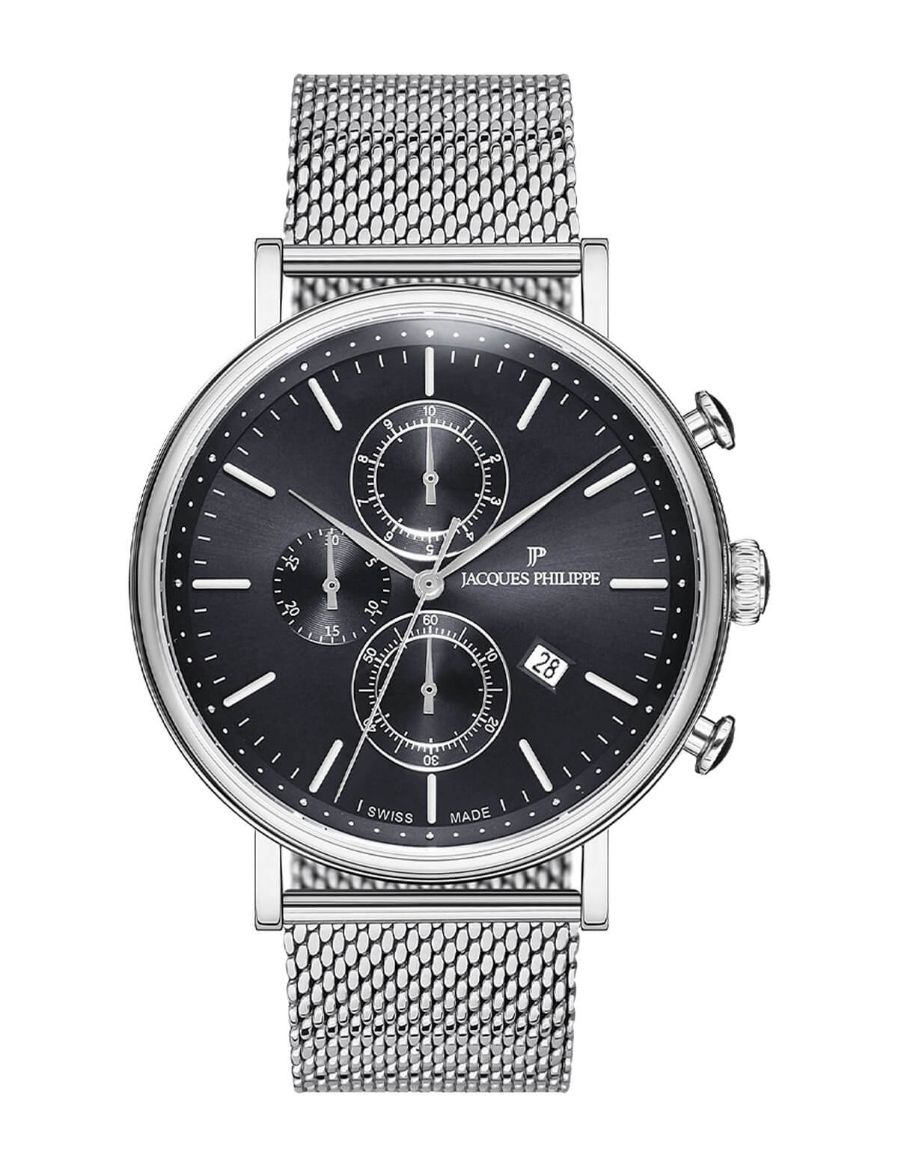 Jacques Philippe Quartz Erkek Kol Saati JPQGC021216
