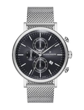 Jacques Philippe Quartz Erkek Kol Saati JPQGC021216