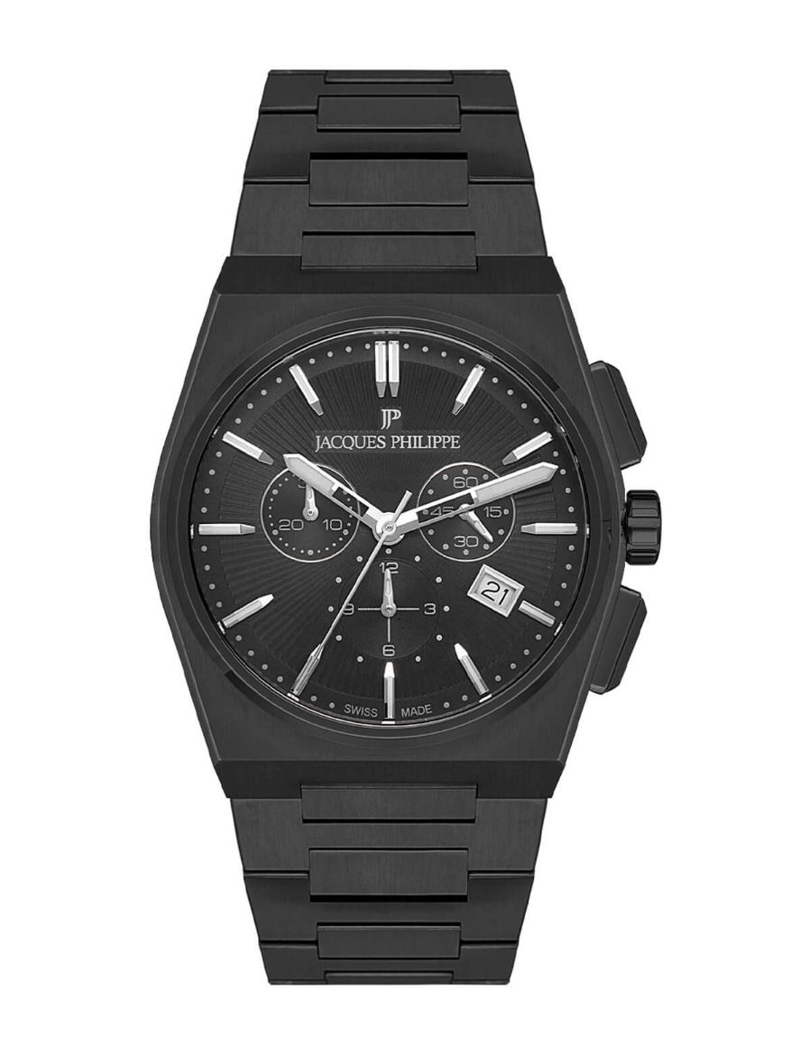 Jacques Philippe Quartz Erkek Kol Saati JPQGC414311