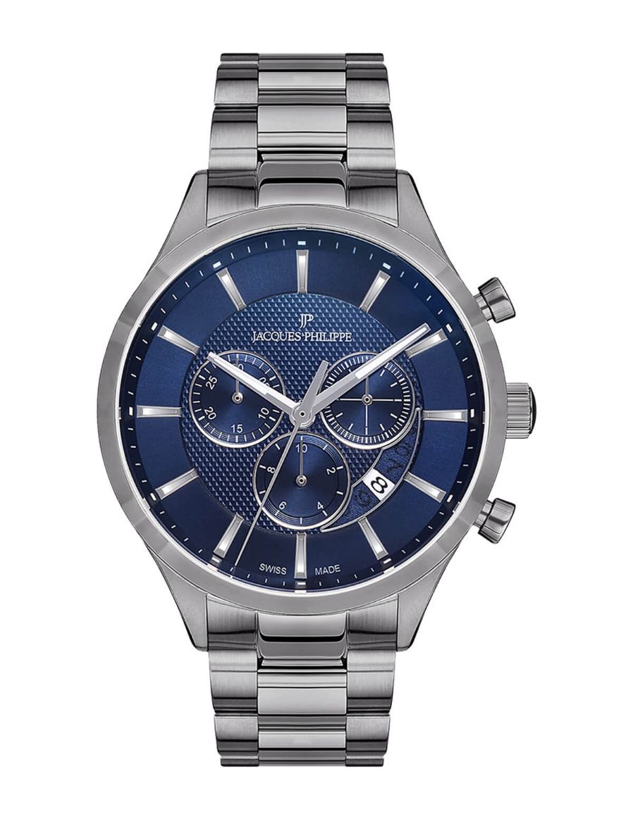 Jacques Philippe Quartz Erkek Kol Saati JPQGC038337
