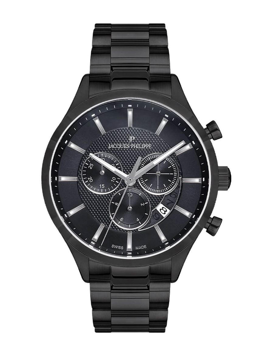 Jacques Philippe Quartz Erkek Kol Saati JPQGC034311