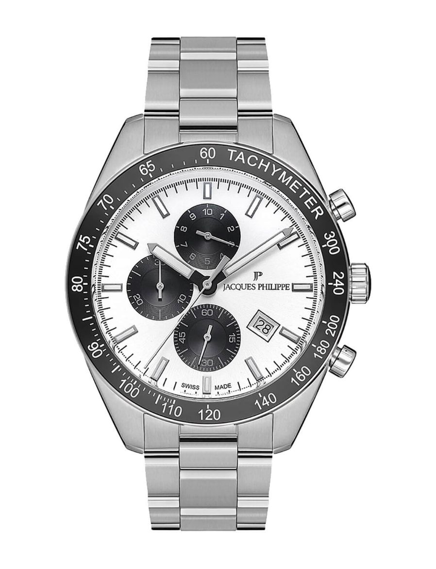 Jacques Philippe Quartz Erkek Kol Saati JPQGC131326