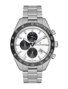 Jacques Philippe Quartz Erkek Kol Saati JPQGC131326
