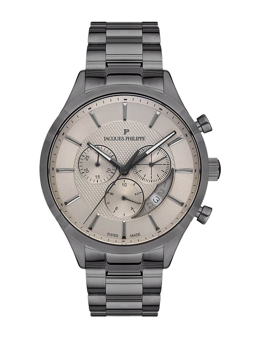 Jacques Philippe Quartz Erkek Kol Saati JPQGC0383X7