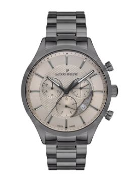 Jacques Philippe Quartz Erkek Kol Saati JPQGC0383X7