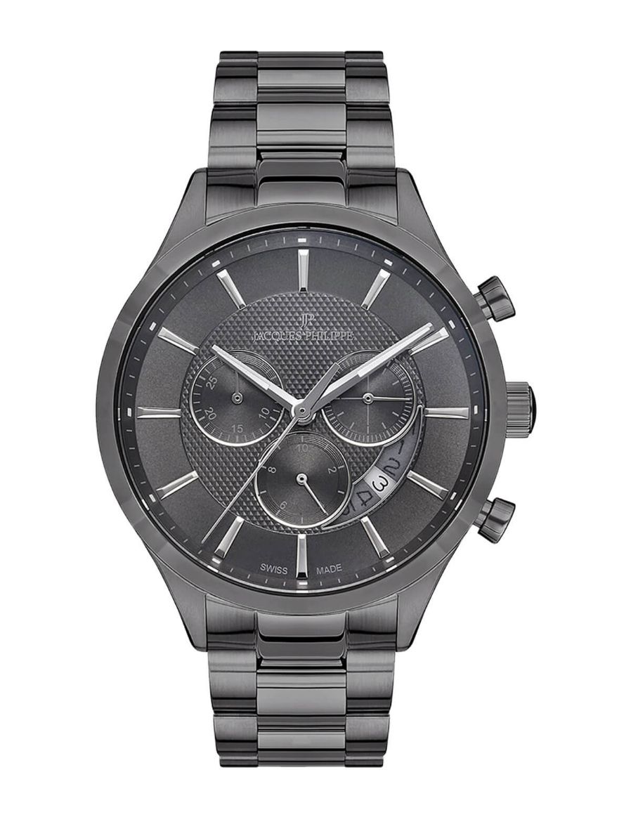Jacques Philippe Quartz Erkek Kol Saati JPQGC038347