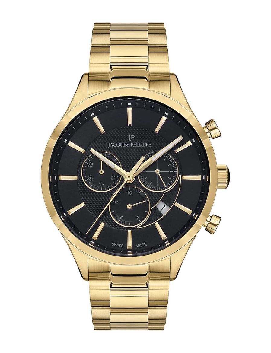 Jacques Philippe Quartz Erkek Kol Saati JPQGC032314