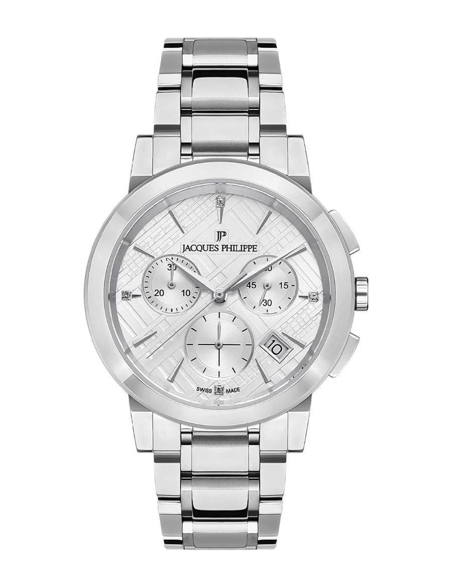 Jacques Philippe Quartz Kadın Kol Saati JPQLC321326