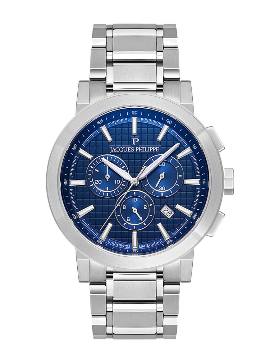 Jacques Philippe Quartz Erkek Kol Saati JPQGC171336