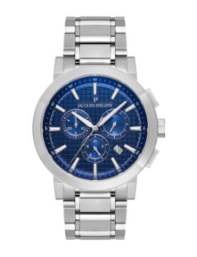 Jacques Philippe Quartz Erkek Kol Saati JPQGC171336