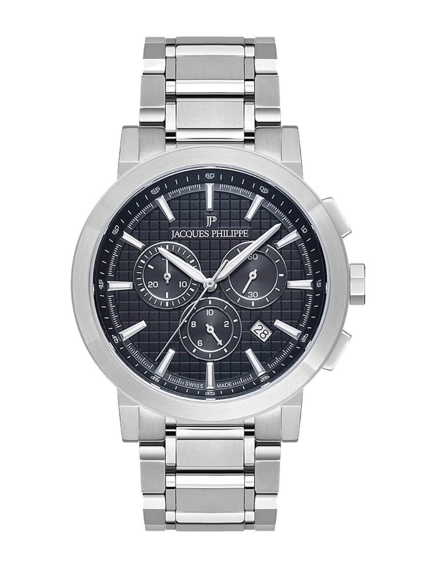 Jacques Philippe Quartz Erkek Kol Saati JPQGC171316