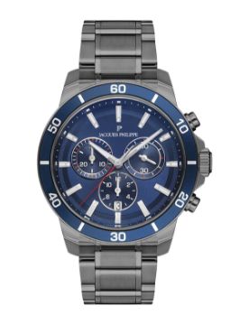 Jacques Philippe Quartz Erkek Kol Saati JPQGC158337