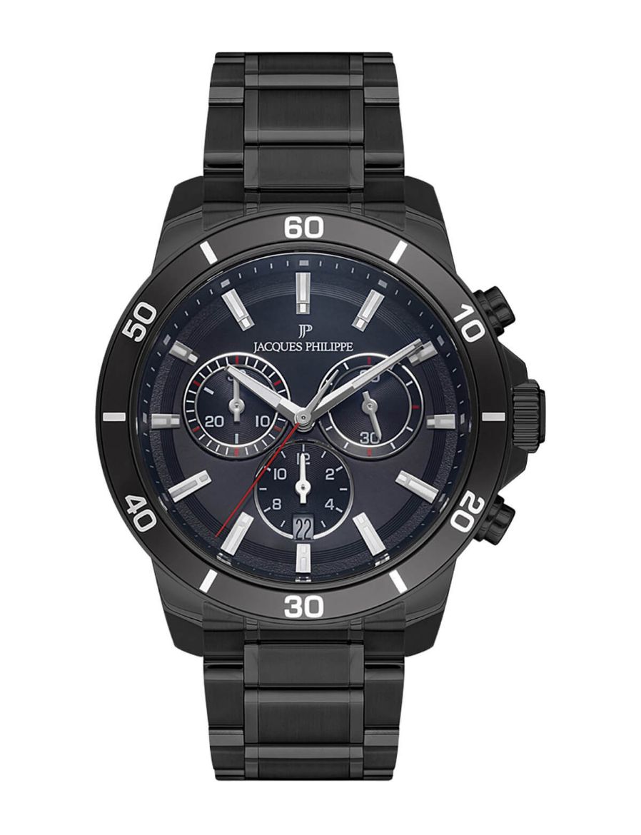 Jacques Philippe Quartz Erkek Kol Saati JPQGC154311