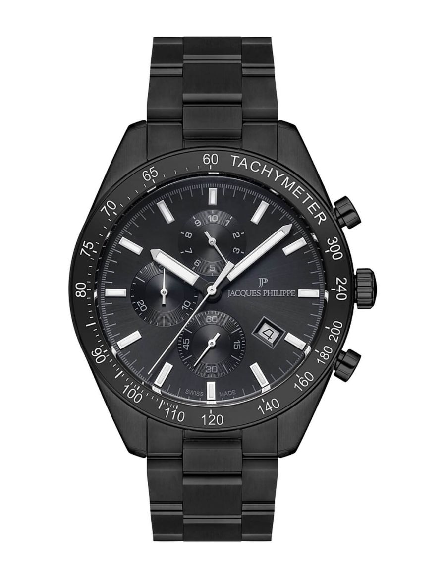 Jacques Philippe Quartz Erkek Kol Saati JPQGC134311