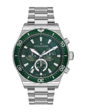 Jacques Philippe Quartz Erkek Kol Saati JPQGC2013X6