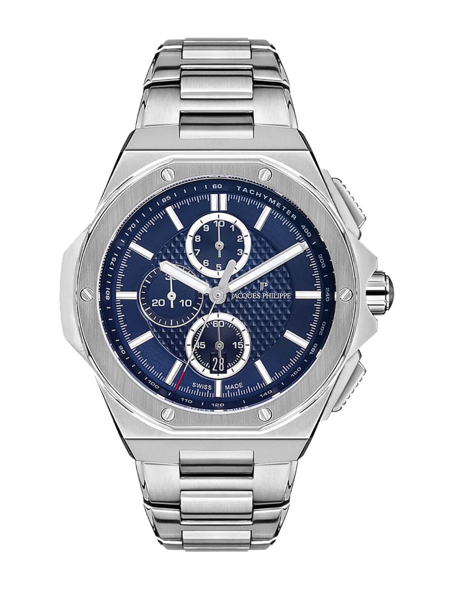 Jacques Philippe Quartz Erkek Kol Saati JPQGC041336